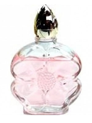 Apple Blossom Avon — аромат