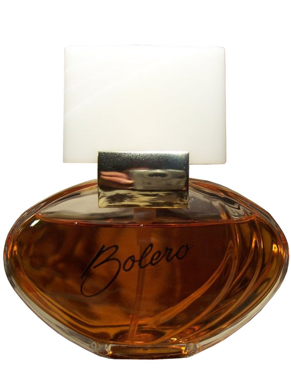 Bolero Avon — аромат