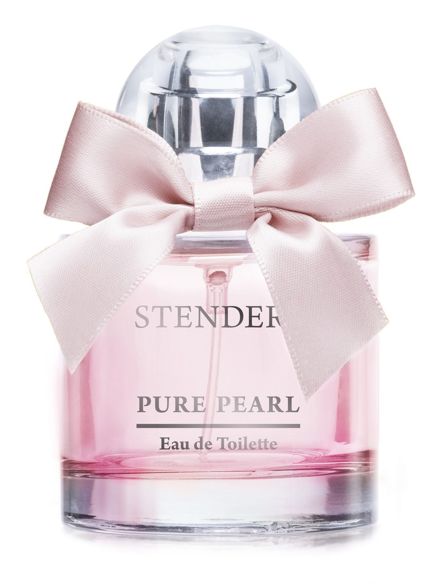 Pure Pearl Stenders — аромат