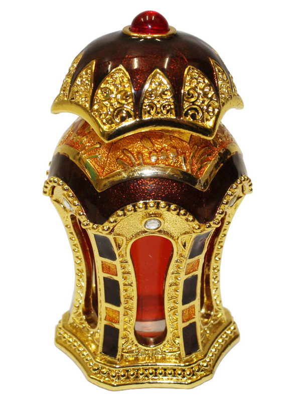 Rafia Gold Al Haramain Perfumes — аромат