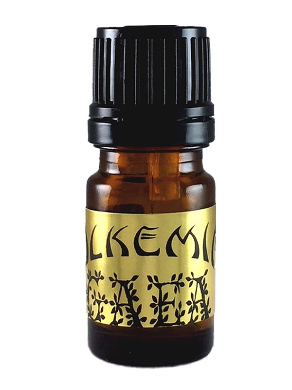Gaea Alkemia Perfumes — аромат