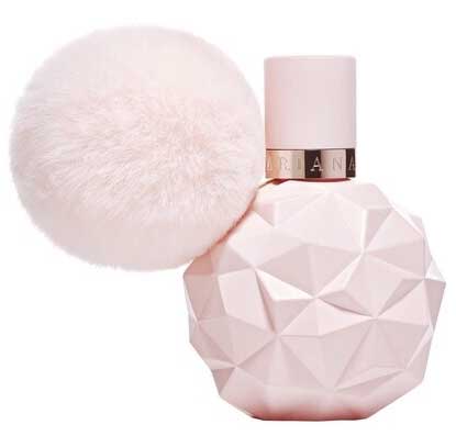 Sweet Like Candy Ariana Grande — аромат