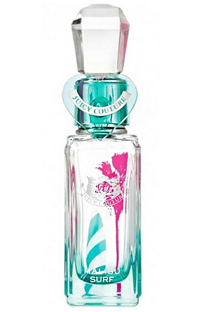 Malibu Surf Juicy Couture — аромат