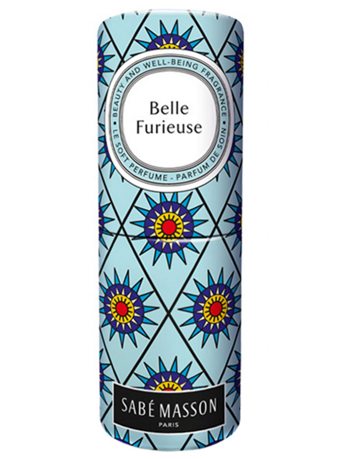 Belle Furieuse Sabe Masson — аромат