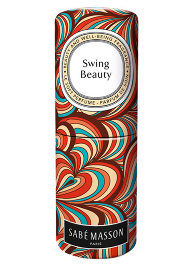 Swing Beauty Sabe Masson — аромат