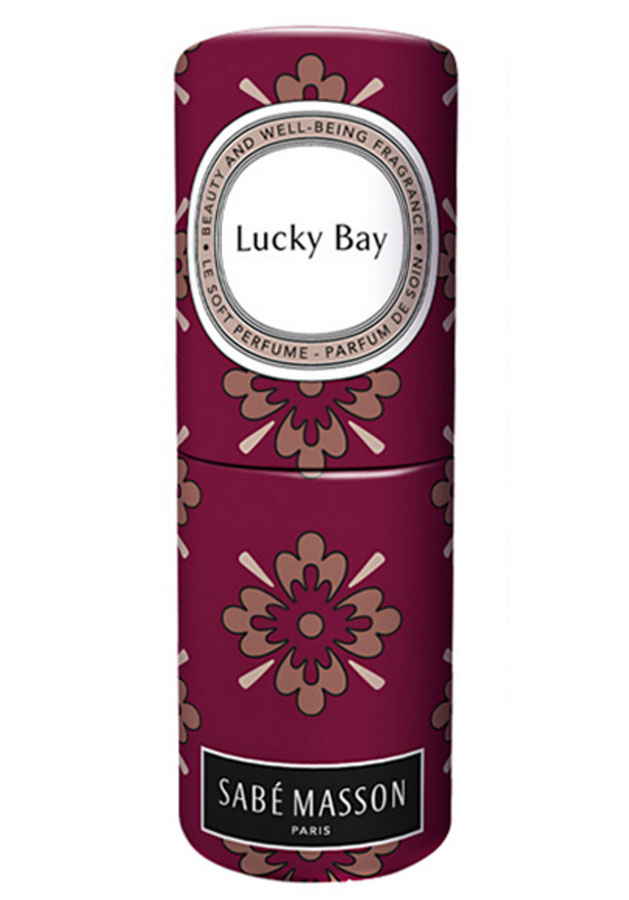 Lucky Bay Edition 2015 Sabe Masson — аромат