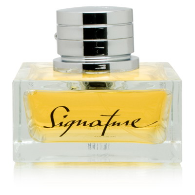 Signature for Men S.T. Dupont — аромат
