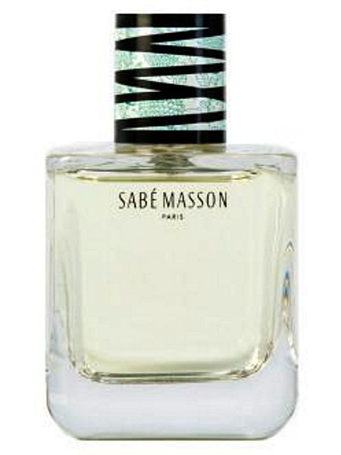 Divins Alcools Georges et Moi Sabe Masson — аромат