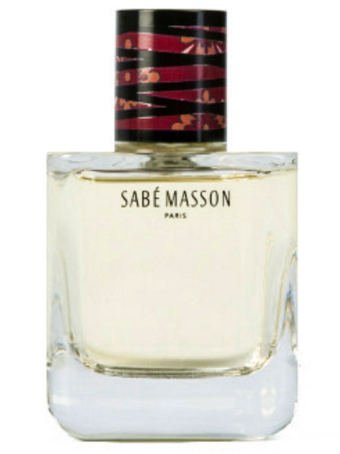 Divins Alcools Lucky Bay Sabe Masson — аромат