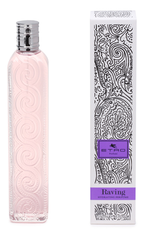 Benetroessere Raving Etro — аромат