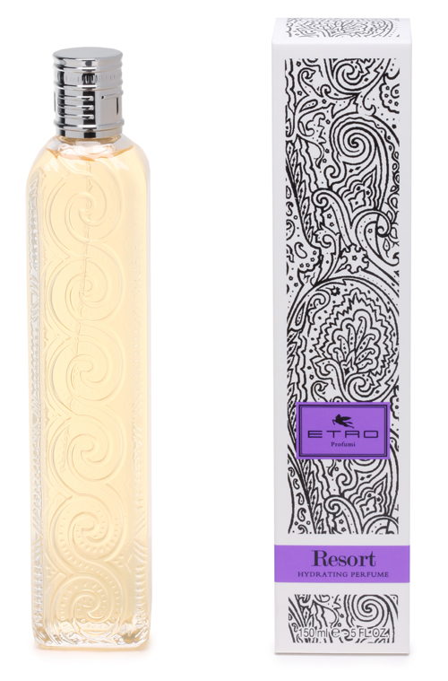 Benetroessere Resort Etro — аромат