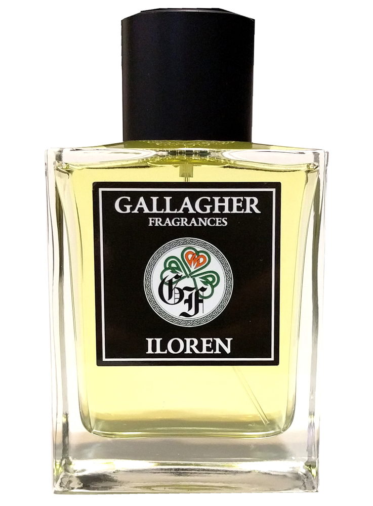 iloreN Gallagher Fragrances — аромат