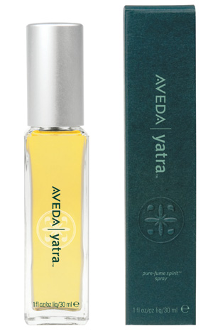 Yatra Aveda — аромат