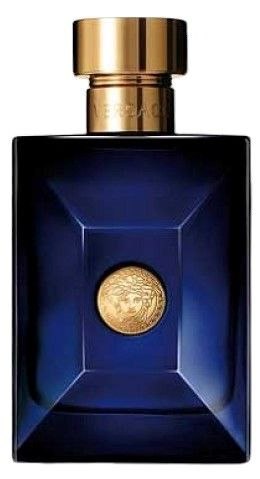 Versace Pour Homme Dylan Blue Versace — аромат