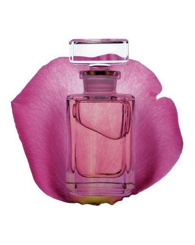 Rose Attar Aveda — аромат