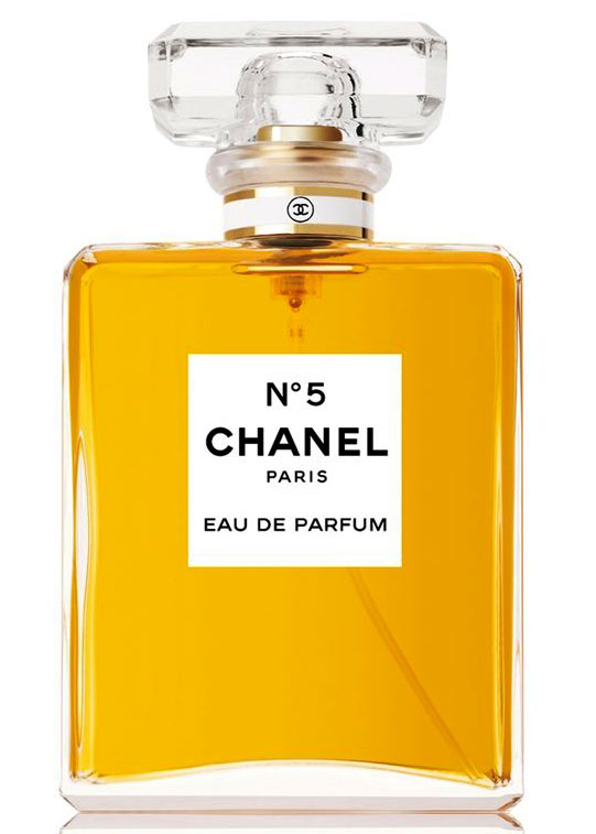 Chanel No 5 Eau de Parfum Chanel — аромат