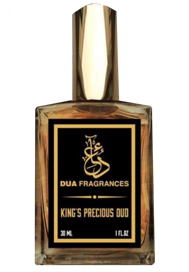 King's Precious Oud The Dua Brand