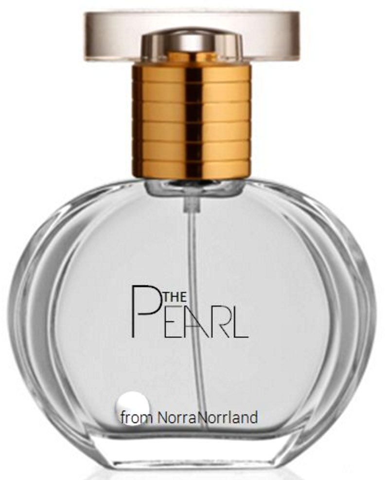 The Pearl Norra Norrland — аромат