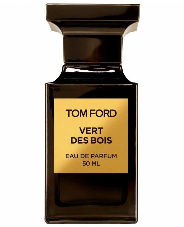 Vert des Bois Tom Ford — аромат