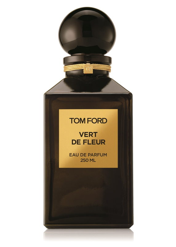 Vert de Fleur Tom Ford — аромат