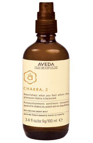 Chakra 2 Attraction Aveda — аромат