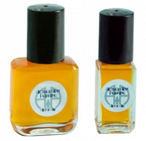 Love for 3 Oranges Aether Arts Perfume — аромат