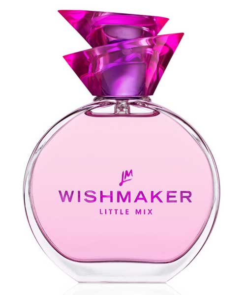 Wishmaker Little Mix — аромат