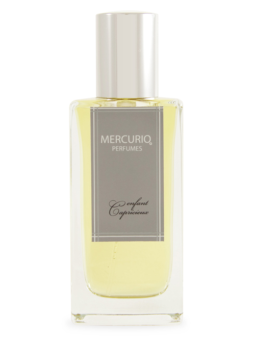 Enfant Capricieux Mercurio Perfumes — аромат