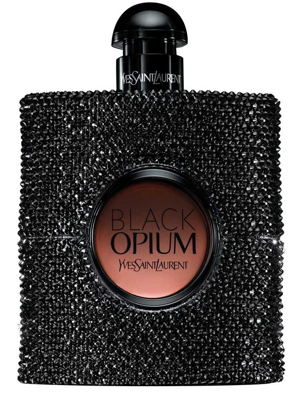 Black Opium Swarovski Edition Yves Saint Laurent