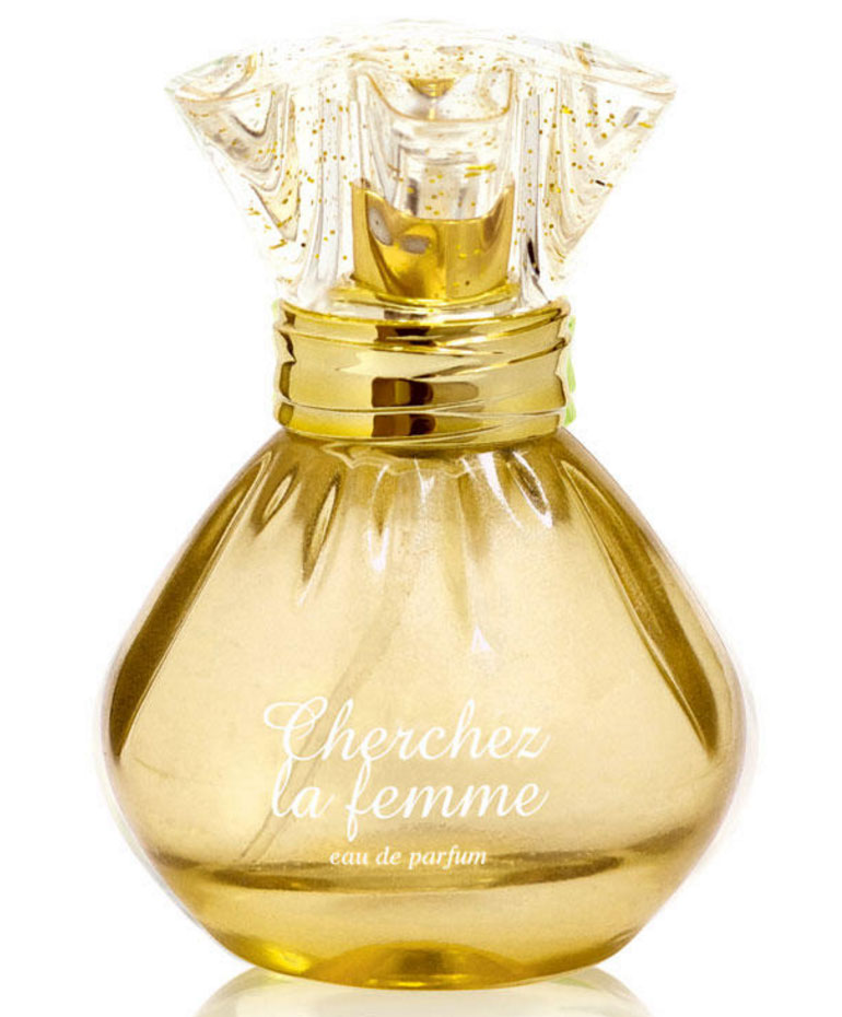 Cherchez La Femme Autre Parfum — аромат