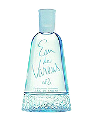Eau de Varens No. 2 Ulric de Varens