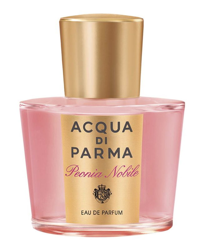 Peonia Nobile Acqua di Parma — аромат