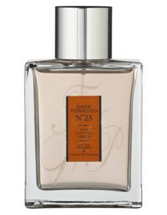 Dark Tobacco N°23 The Master Perfumer