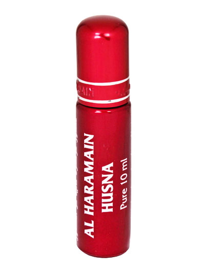 Husna Al Haramain Perfumes — аромат