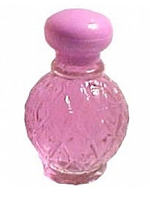 Raining Violets Avon — аромат
