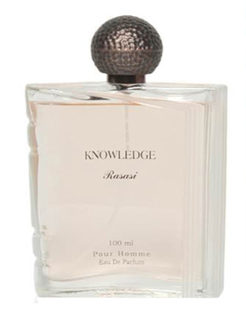 Knowledge Men Rasasi