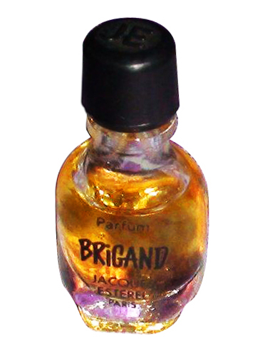 Brigand Jacques Esterel — аромат