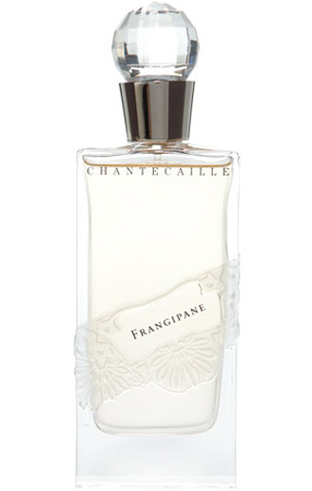 Frangipane Chantecaille — аромат