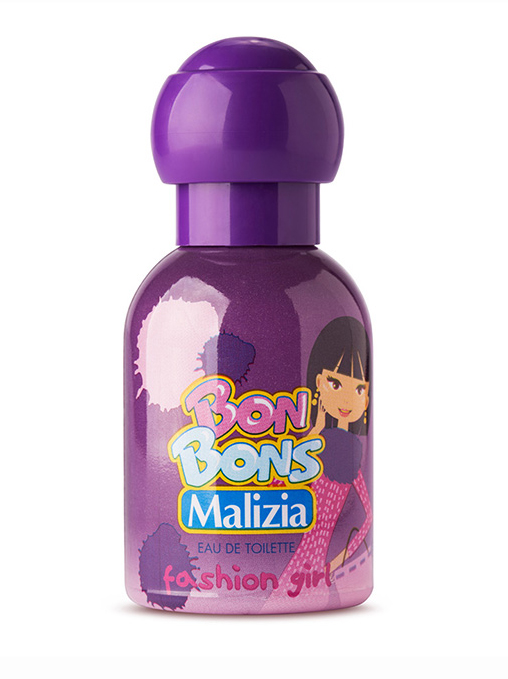 Malizia Bon Bons Fashion Girl Malizia — аромат