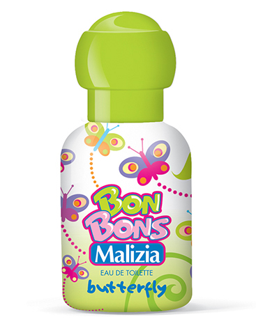 Malizia Bon Bons Butterfly Malizia — аромат