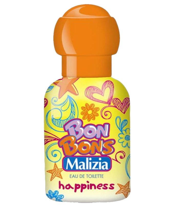 Malizia Bon Bons Happiness Malizia — аромат