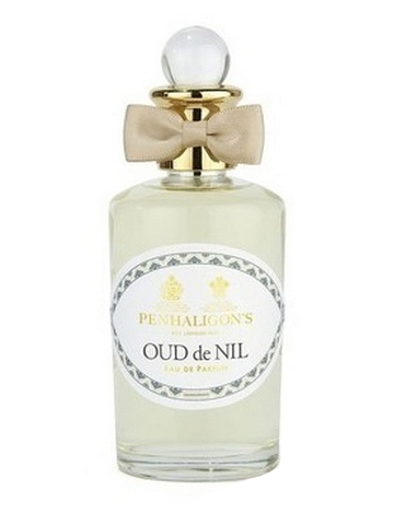 Oud de Nil Penhaligon's — аромат