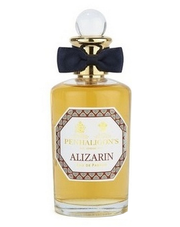 Alizarin Penhaligon's — аромат