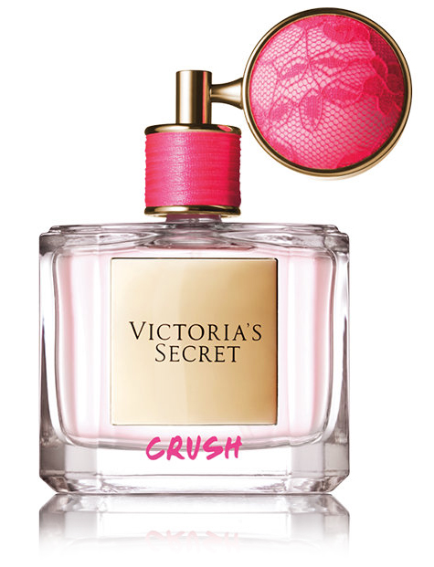Crush Victoria's Secret