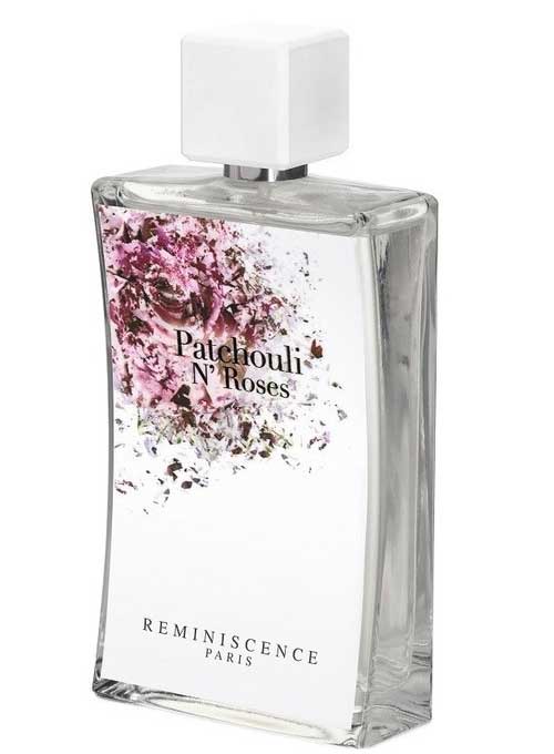 Patchouli N' Roses Reminiscence — аромат