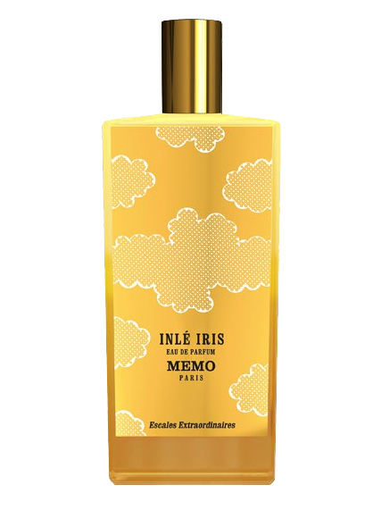Inle Iris Memo Paris — аромат