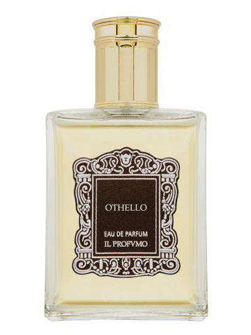 Othello Il Profvmo — аромат