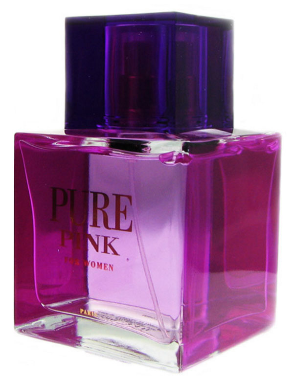 Pure Pink Karen Low — аромат