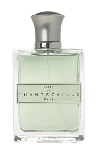 Tiare Chantecaille — аромат