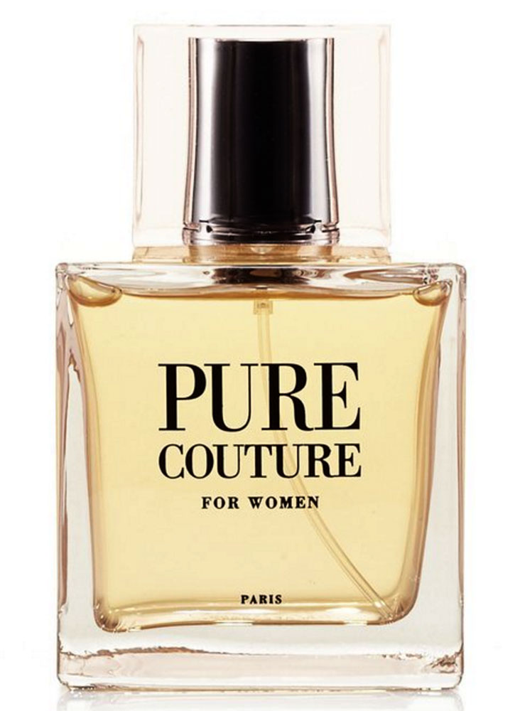 Pure Couture Karen Low — аромат